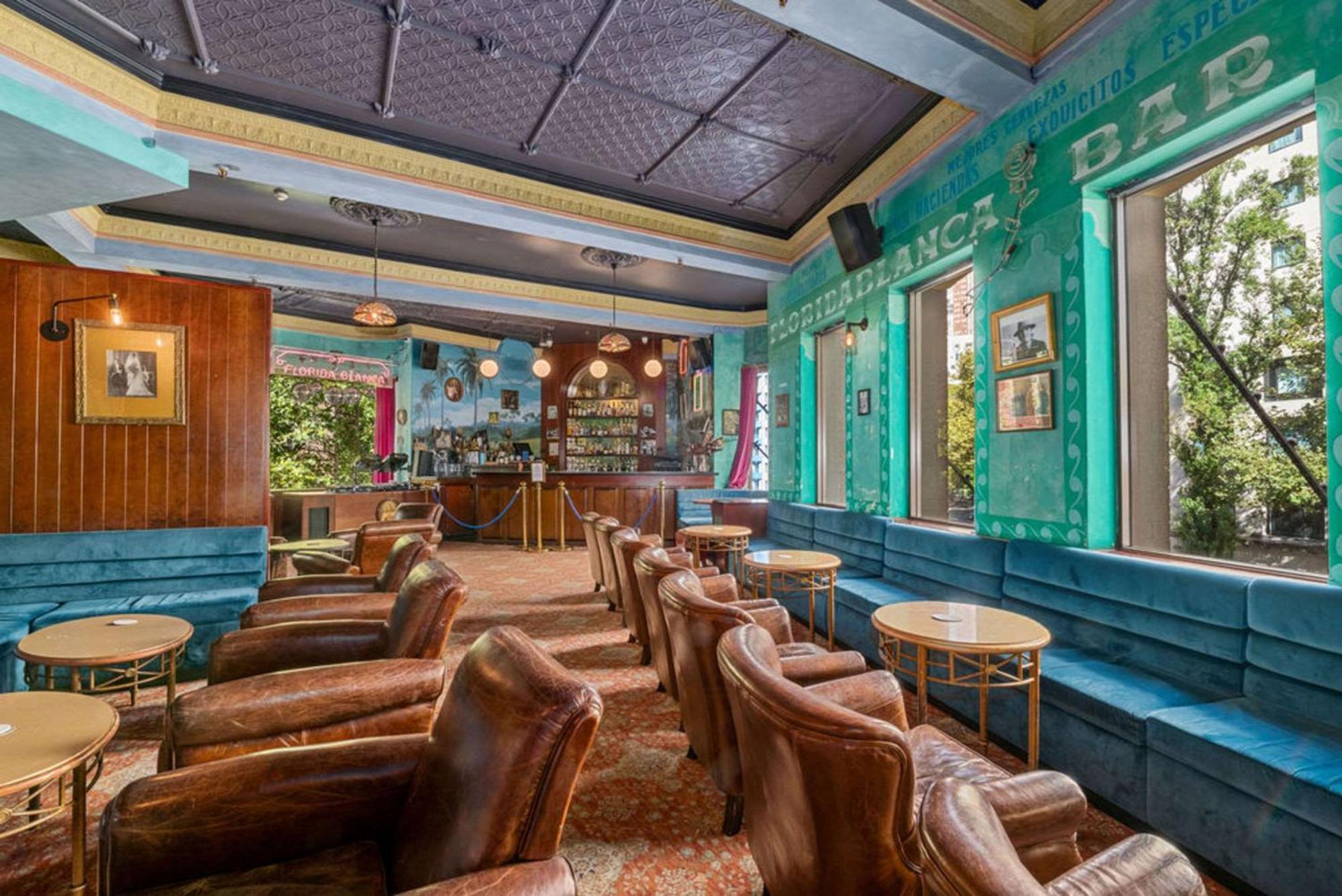 Hotel Harry, Ascend Hotel Collection Sydney Buitenkant foto