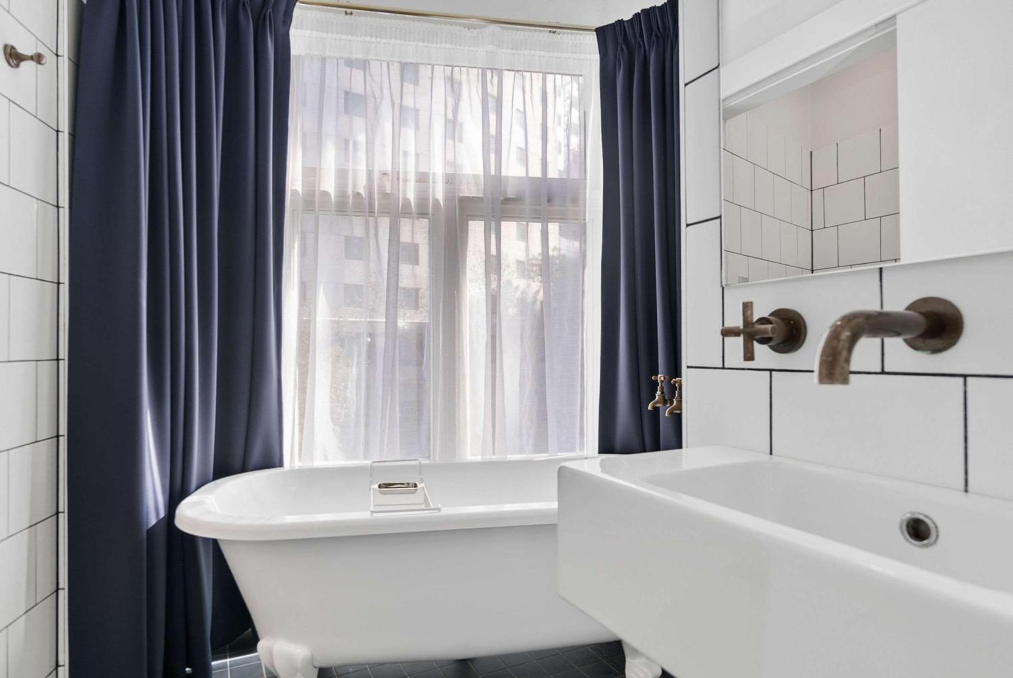 Hotel Harry, Ascend Hotel Collection Sydney Buitenkant foto