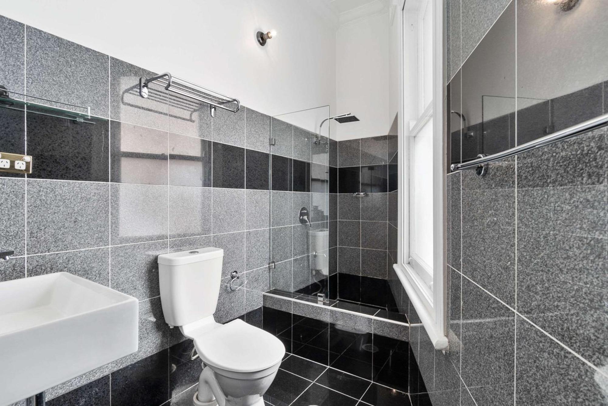 Hotel Harry, Ascend Hotel Collection Sydney Buitenkant foto