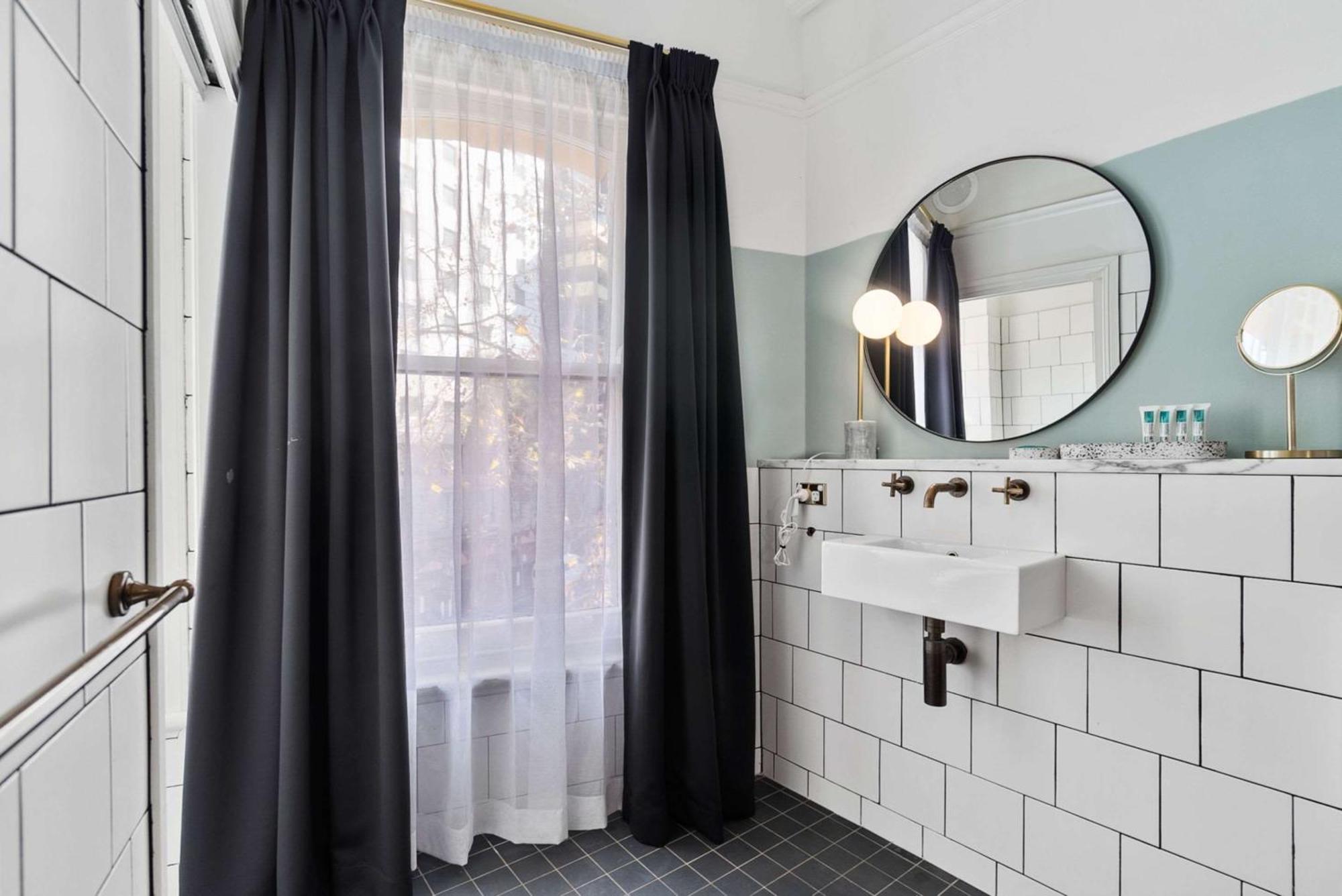 Hotel Harry, Ascend Hotel Collection Sydney Buitenkant foto